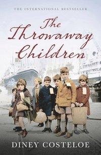 bokomslag The Throwaway Children