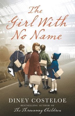 The Girl With No Name 1