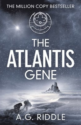 The Atlantis Gene 1