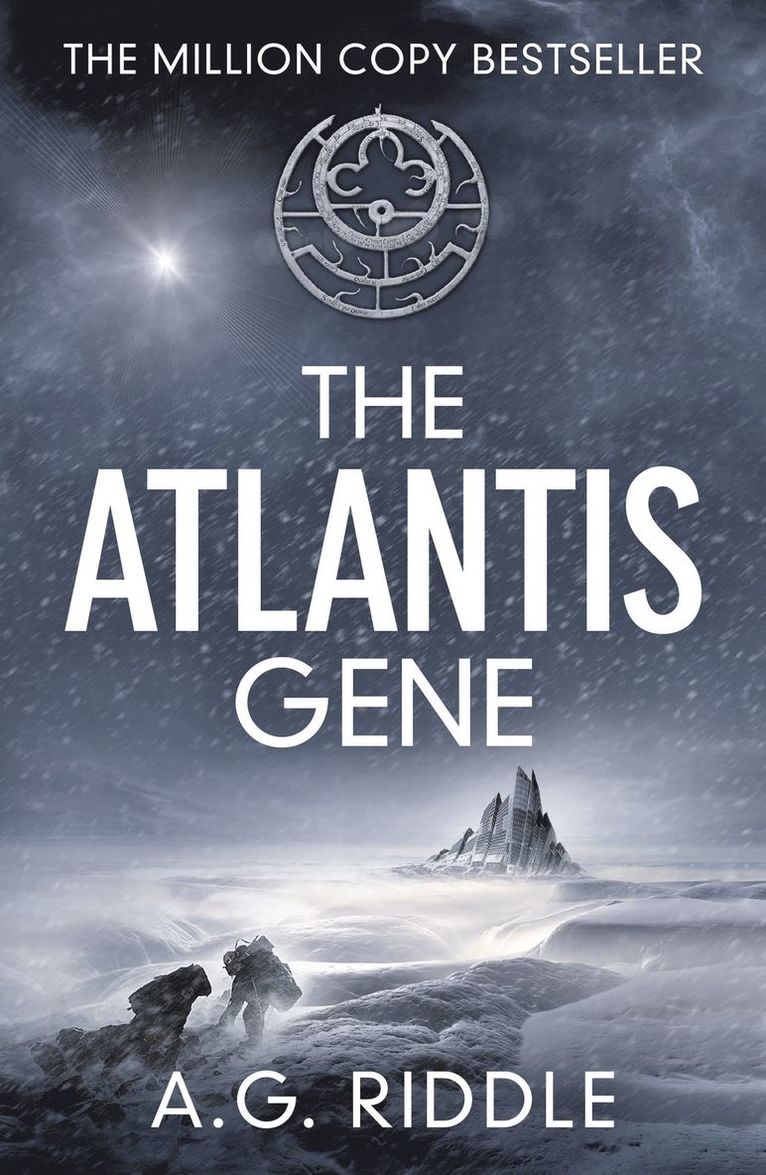 Atlantis Gene