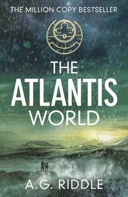bokomslag The Atlantis World
