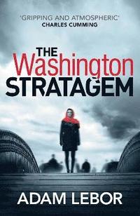 bokomslag Washington Stratagem