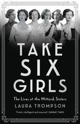 Take Six Girls