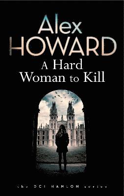 Hard Woman To Kill
