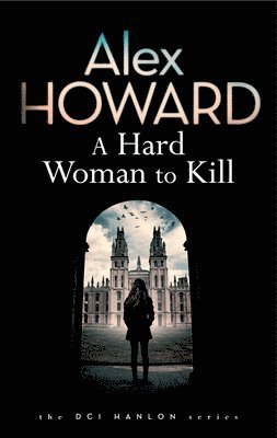 A Hard Woman to Kill 1