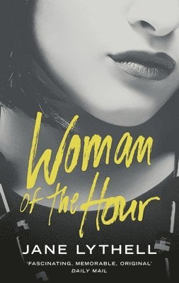 Woman of the Hour 1