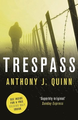 Trespass 1