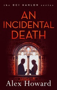 bokomslag An Incidental Death