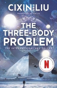 bokomslag The Three-Body Problem FTI