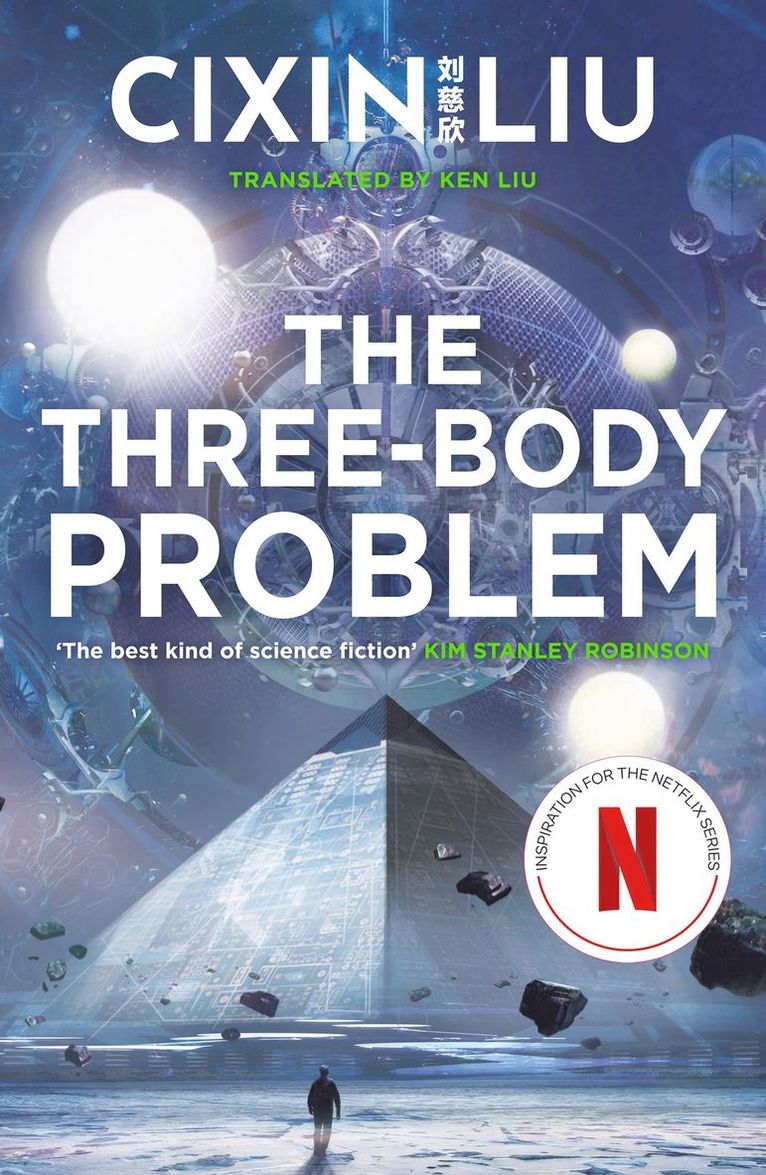 Three-Body Problem 1