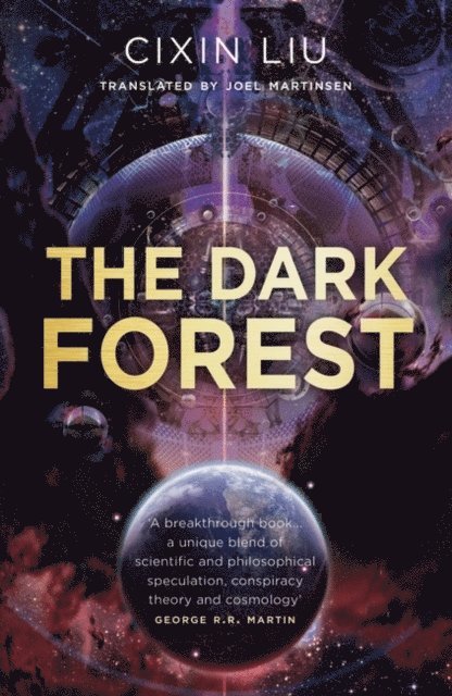 The Dark Forest 1