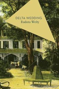 bokomslag Delta Wedding