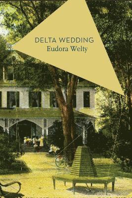 Delta Wedding 1