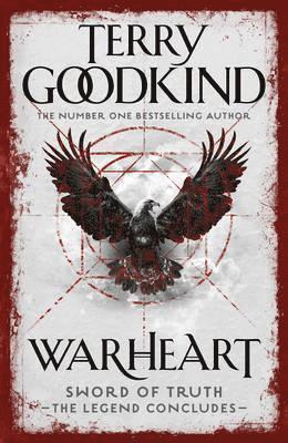 Warheart