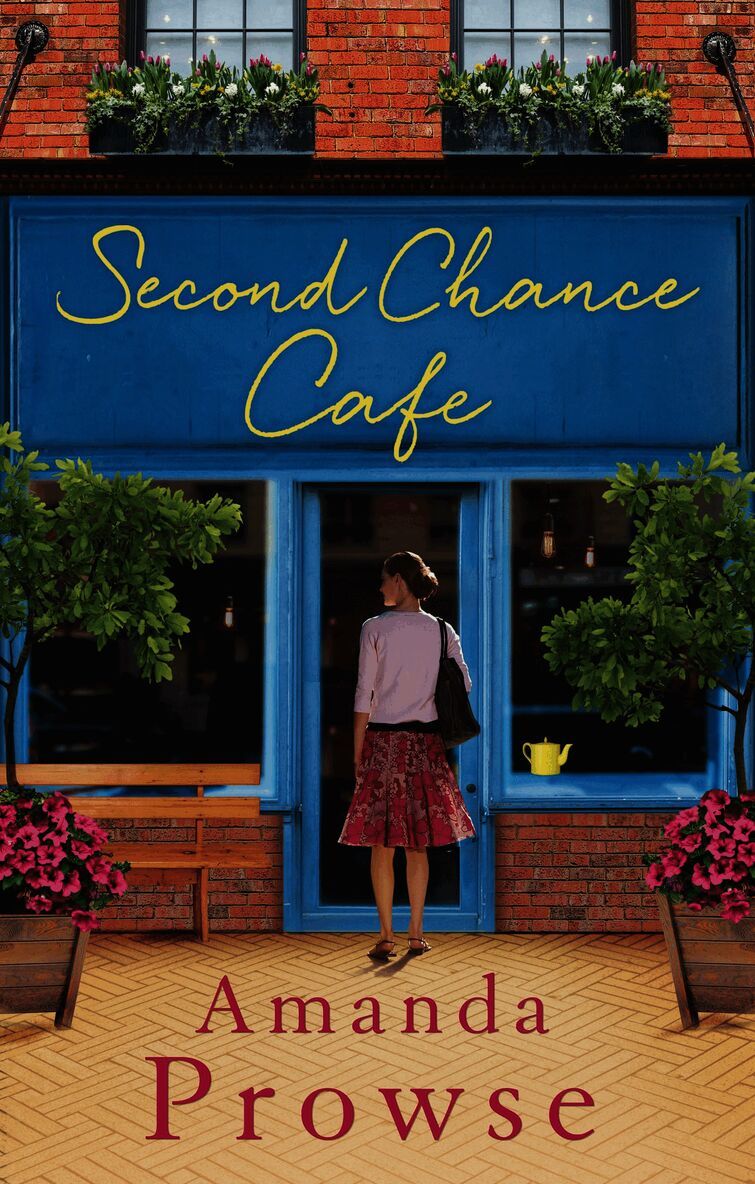 Second Chance Café
