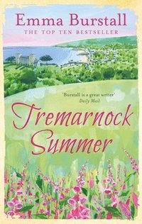 bokomslag Tremarnock Summer