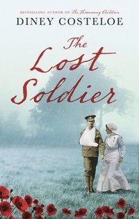 bokomslag The Lost Soldier