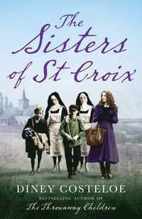 bokomslag Sisters of St Croix