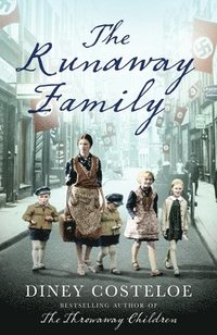 bokomslag The Runaway Family