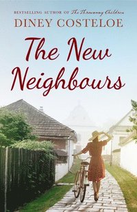 bokomslag The New Neighbours