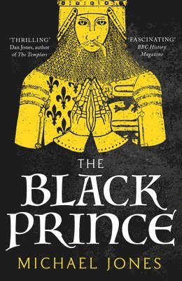 The Black Prince 1