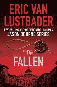 bokomslag Fallen