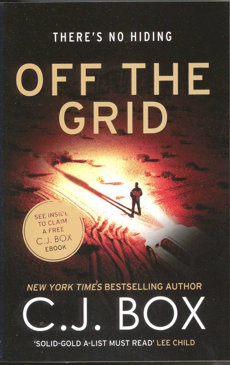 Off the Grid 1
