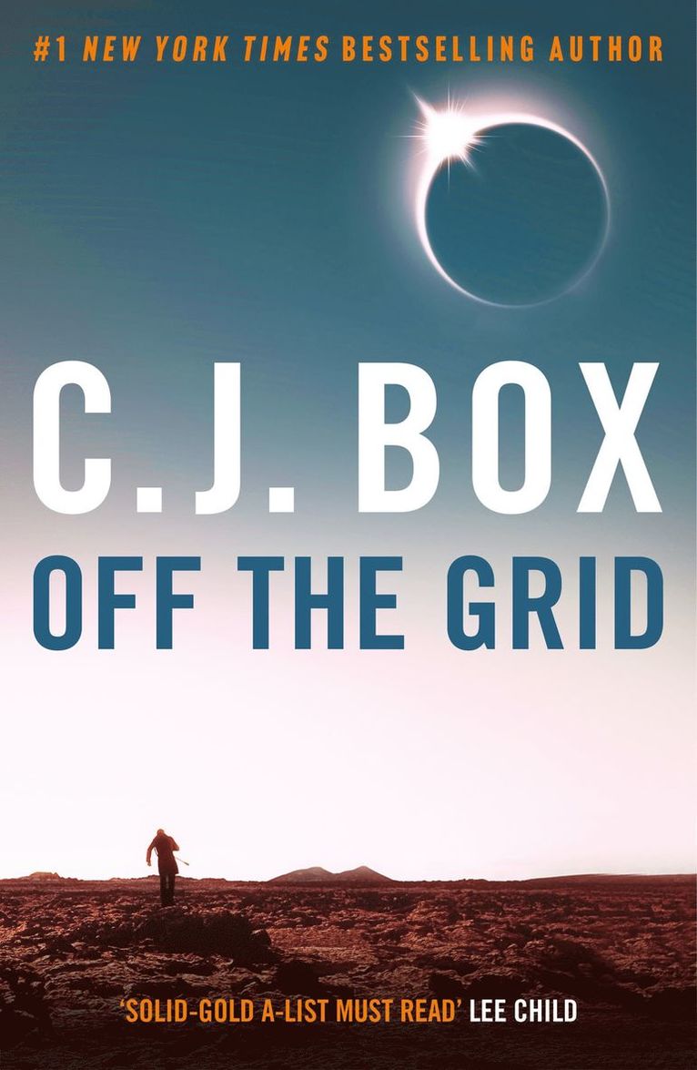 Off the Grid 1