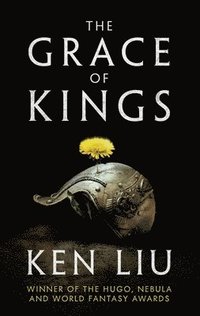 bokomslag The Grace of Kings