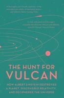 bokomslag The Hunt For Vulcan