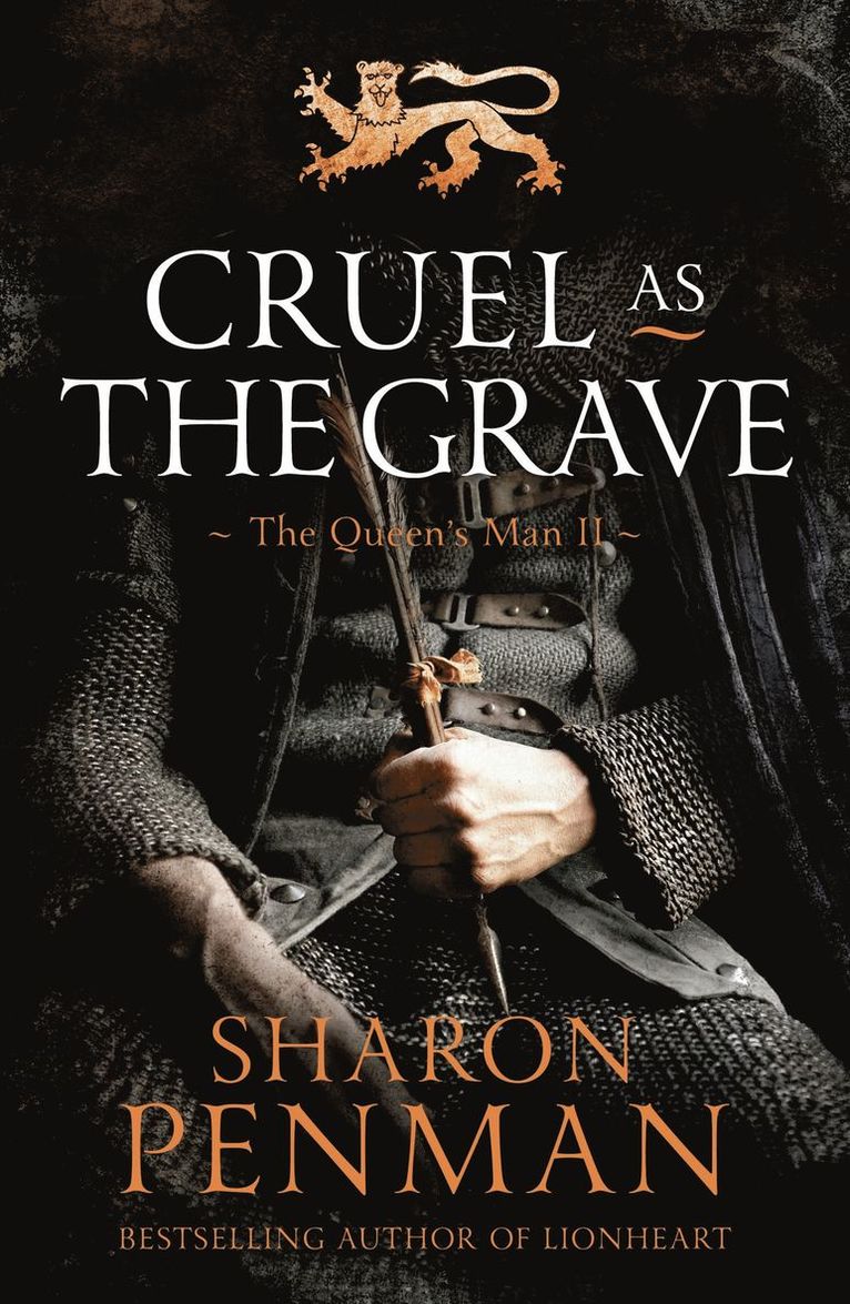Cruel as the Grave