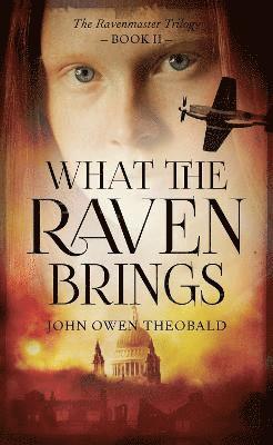 What the Raven Brings 1