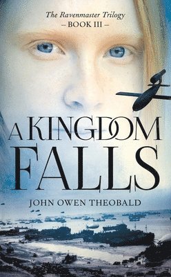 bokomslag A Kingdom Falls: Volume 3