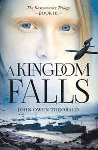 bokomslag A Kingdom Falls