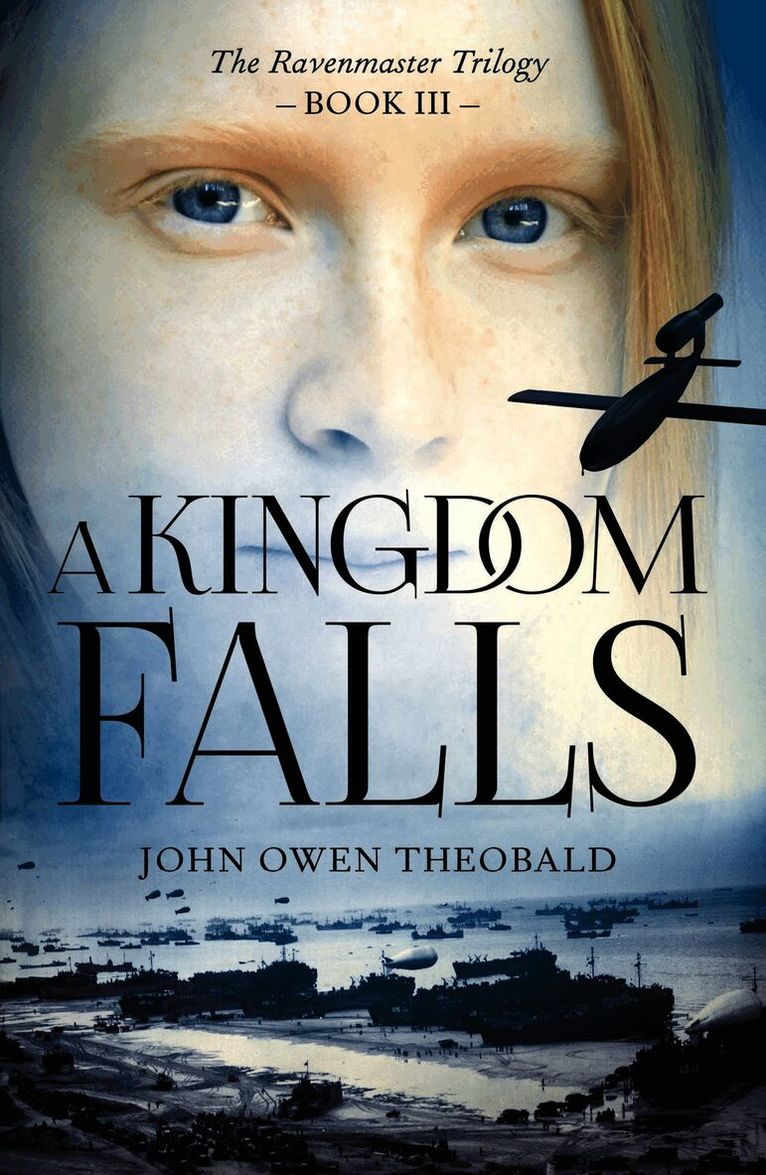 Kingdom Falls