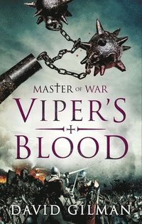 bokomslag Viper's Blood