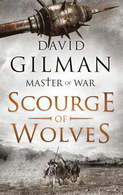SCOURGE OF WOLVES