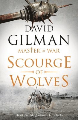 Scourge of Wolves 1