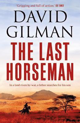 The Last Horseman 1