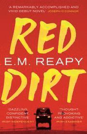 E.M. Reapy - Red Dirt, Häftad
