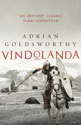 bokomslag Vindolanda