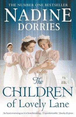 The Children of Lovely Lane 1