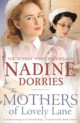 Mothers of Lovely Lane 1