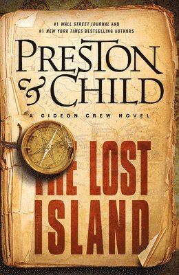 The Lost Island 1