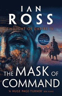 bokomslag Mask of Command