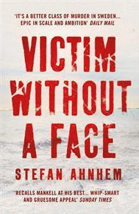 bokomslag Victim Without A Face