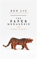The Paper Menagerie 1