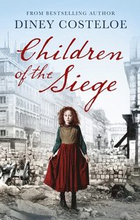 bokomslag Children of the Siege