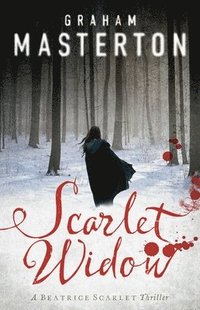 bokomslag Scarlet Widow