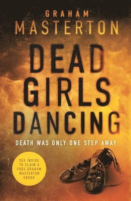 bokomslag Dead Girls Dancing